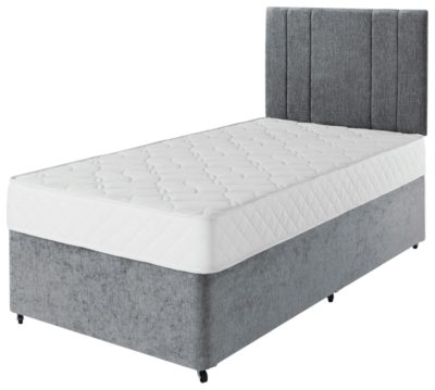 Airspring - Henlow 800 Pocket Memory - Divan - Single